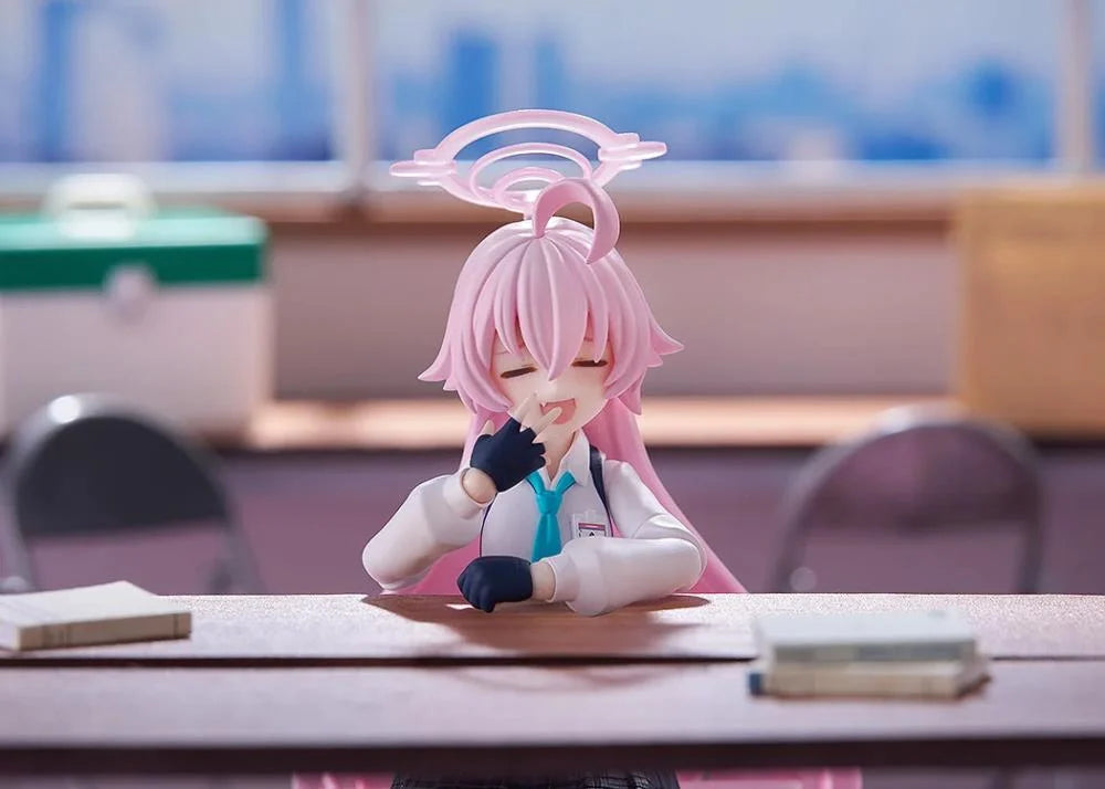 Blue Archive figma No.672 Hoshino Takanashi
