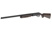Little Armory LA055 M870 Hardwood Type 1/12 Scale Accessory Set