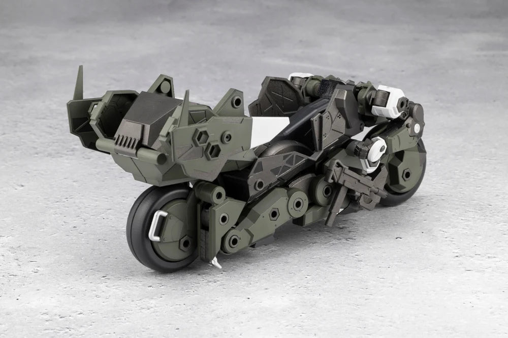 Hexa Gear Definition Armor "VT1" 1/24 Scale Model Kit