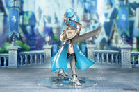 Unicorn Overlord Limepie Virginia 1/8 Scale Figure