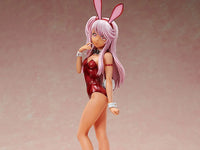 Fate/kaleid liner Prisma Illya B-Style Chloe von Einzbern (Bare Leg Bunny Ver.) 1/4 Scale Figure