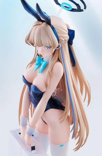 Blue Archive Toki Asuma (Bunny Girl) 1/7 Scale Figure