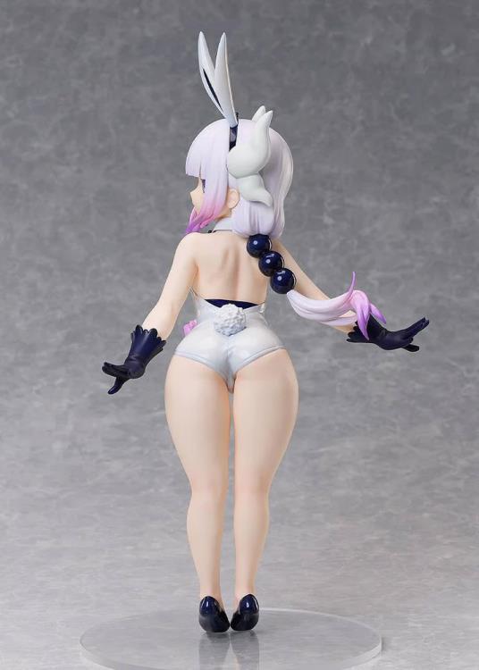 Miss Kobayashi's Dragon Maid B-Style Kanna (Bare Leg Bunny Ver.) 1/4 Scale Figure