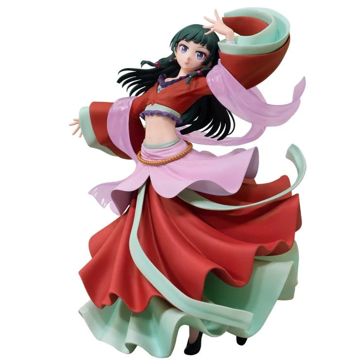 The Apothecary Diaries Masterlise Ichibansho Maomao Figure