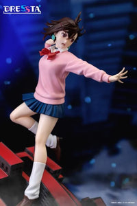 Dandadan Dressta Momo Ayase Figure