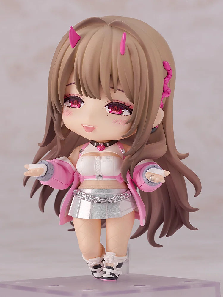 Goddess of Victory Nikke Nendoroid No.2763 Viper