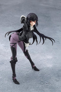 Megalomaria Unlimited Universe Maria Kagaribi (Dress Code) Model Kit
