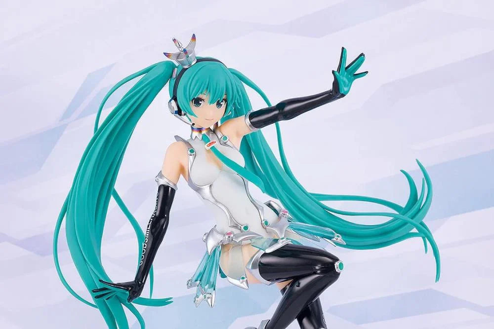 Vocaloid Hatsune Miku GT Project Reincarnation Miku (2013 Ver.) 1/8 Scale Model Kit
