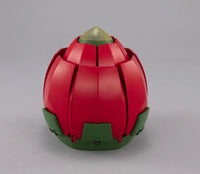 Mobile Fighter G Gundam Machine Build Series Bud-Carrier