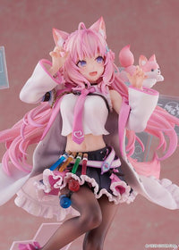 hololive production Hakui Koyori 1/7 Scale Figure