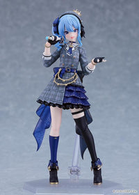 hololive production figma No.642 Hoshimachi Suisei