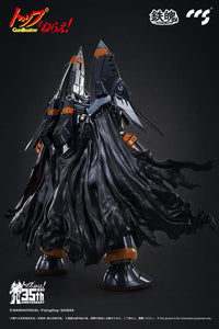 Gunbuster 35th Anniversary MORTAL MIND Gunbuster Action Figure