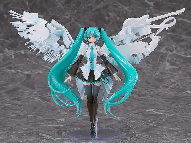 Vocaloid PLAMATEA Hatsune Miku (Happy 16th Birthday Ver.) Model Kit