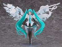 Vocaloid PLAMATEA Hatsune Miku (Happy 16th Birthday Ver.) Model Kit