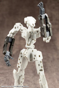 M.S.G. Modeling Support Goods Mecha Supply 11 Joint Set (Type C)