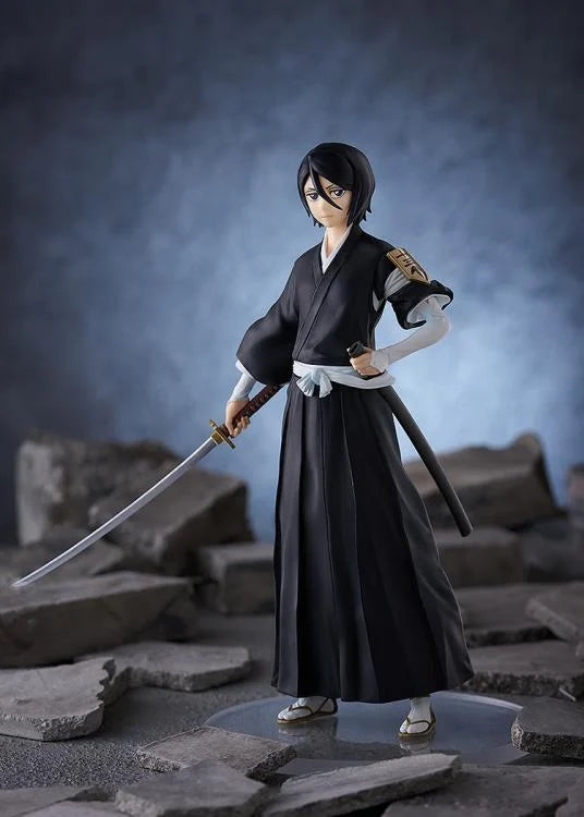 rukia★ Bleach Pop Up Parade Rukia Kuchiki – USA Gundam Store
