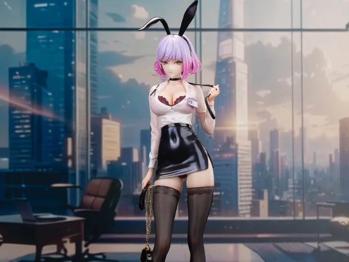 YD Illustration Luna 1/4 Scale Figure