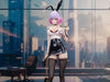 YD Illustration Luna 1/4 Scale Figure