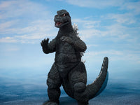 Terror of Mechagodzilla (1975) S.H.MonsterArts Godzilla Action Figure
