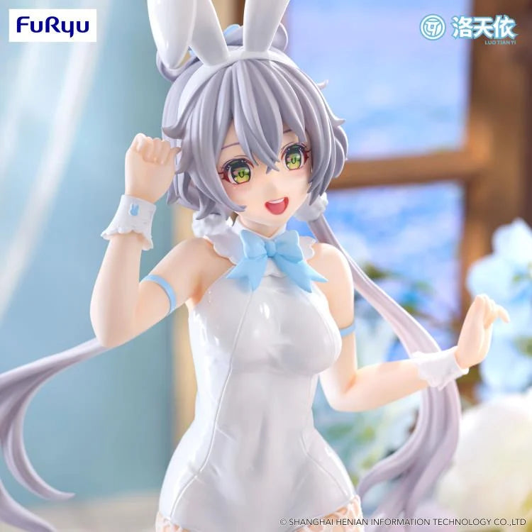 Vsinger BiCute Bunnies Luo Tian Yi Figure