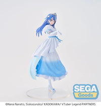 VTuber Legend How I Went Viral After Forgetting to Turn Off My Stream Desktop x Decorate Collections Awayuki Kokorone Figure