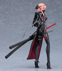FALSLANDER figma SAMURAI