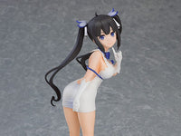 Is it Wrong to Try to Pick Up Girls in a Dungeon? IV Pop Up Parade Hestia