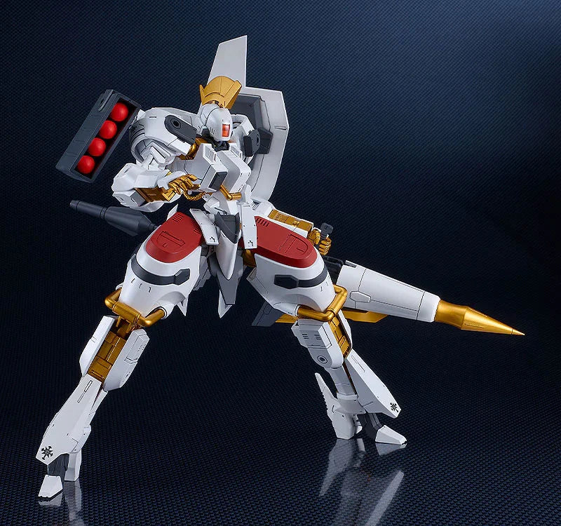 Titanomachia Moderoid SIDE GR Vector (Order of Knights Specification) Model Kit