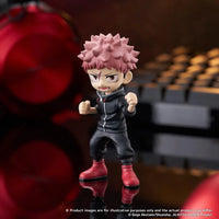 Jujutsu Kaisen PalVerse Box of 6 Figures