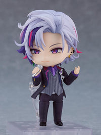 Nijisanji Nendoroid No.2516 Fuwa Minato