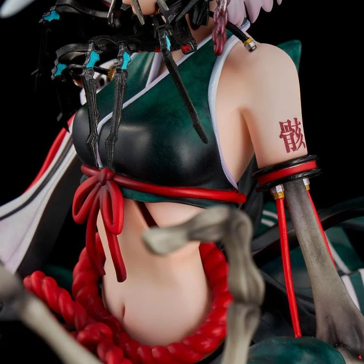 Vocaloid Calne Ca (Japanese Style 15th Memorial) Figure