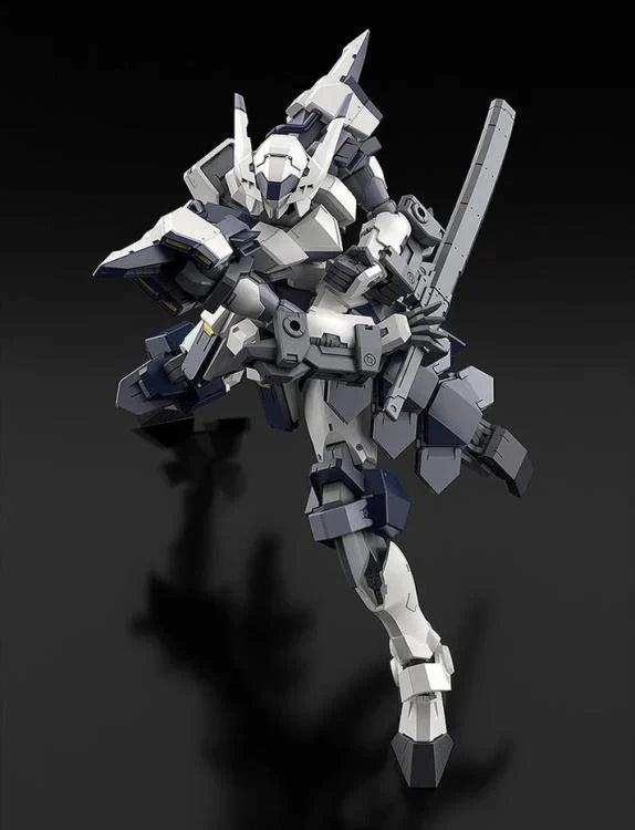 Full Metal Panic! Family Kadokawa Plastic Model Series Azure Raven 1/48 Scale Model Kit