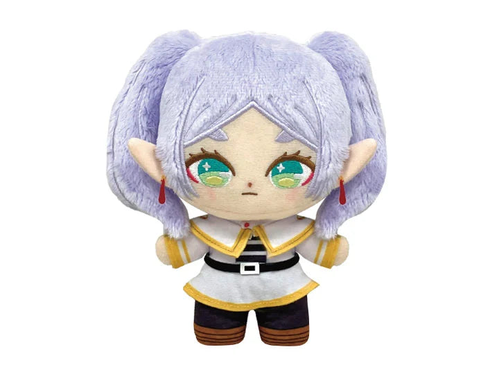 Frieren Beyond Journey's End PuriNui Touch Dream Frieren Plush