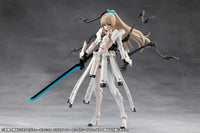 Megalomaria Unlimited Universe Metamorphose Unit Exarmor White Sorceress