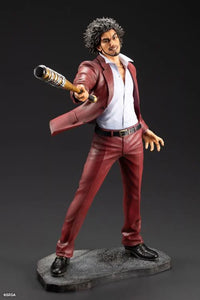 Yakuza Like A Dragon ArtFX Ichiban Kasuga 1/6 Scale Figure