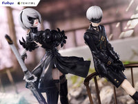 NieR Automata Ver1.1a Tenitol 2B (YoRHa No.2 Type B) Figure