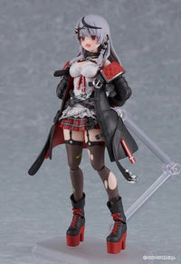 hololive production figma No.629 Sakamata Chloe