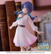 Link! Like! Love Live! Desktop x Decorate Collections Sayaka Murano Figure
