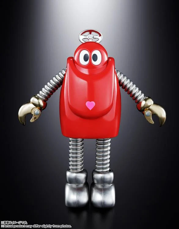 Ganbare! Robocon Chogokin Robocon (50th Anniversary Ver.)