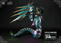 War of the God FUXI Starry Sky Class (Deluxe Edition) Model Kit