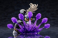 Mega Man X Black Zero 1/12 Scale Model Kit