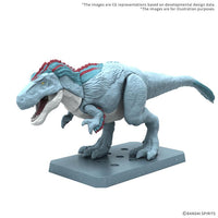 Plannosaurus Tyrannosaurus (Snowfall Area Ver.) Model Kit