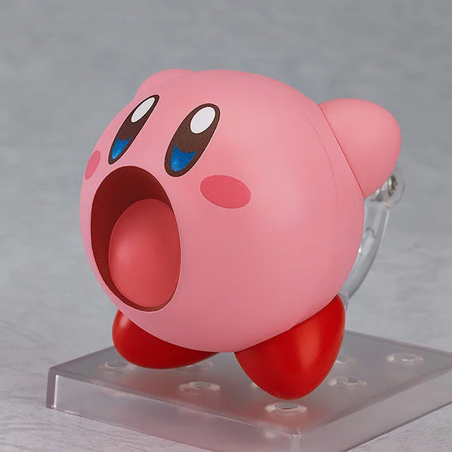 Kirby Nendoroid No.544 Kirby (Reissue)