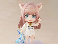 My Cat is a Kawaii Girl Nendoroid No.2831 Kinako