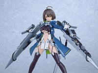 Azur Lane PLAMATEA Baltimore Model Kit