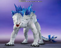 Godzilla x Kong The New Empire S.H.MonsterArts Shimo