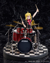 Bocchi the Rock! Nijika Ijichi 1/7 Scale Figure