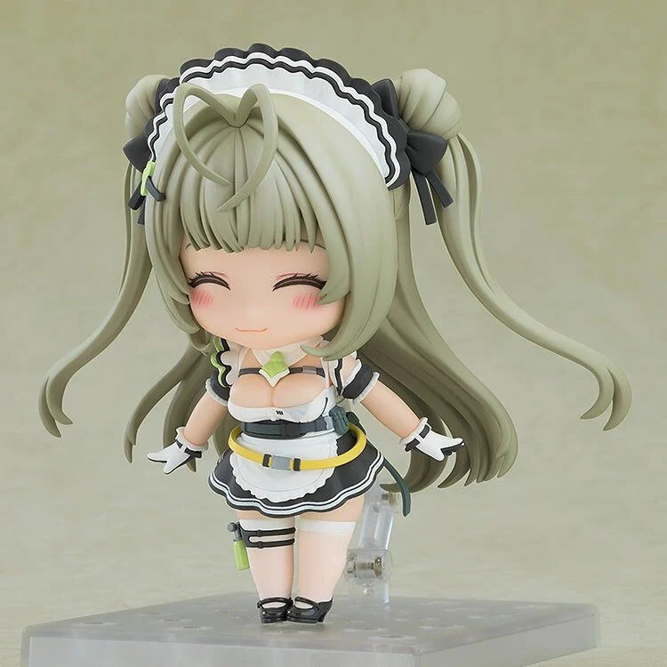 Goddess of Victory Nikke Nendoroid No.2922 Soda