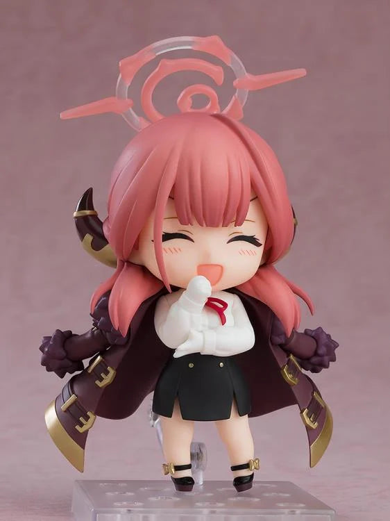 Blue Archive Nendoroid No.2470 Aru Rikuhachima