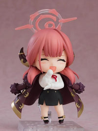 Blue Archive Nendoroid No.2470 Aru Rikuhachima